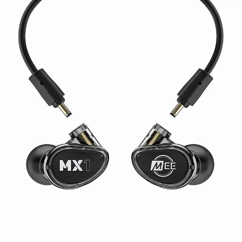 قیمت خرید فروش ایرفون MEE Audio MX1 PRO Smoke 